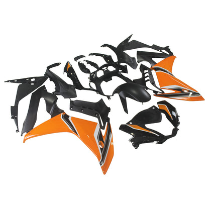 Amotopart Honda CBR650F 2014-2019 Disory Kit Body Plastic Abs