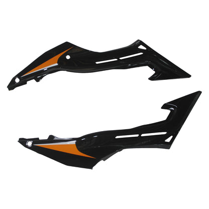 Amotopart Honda CBR650F 2014-2019 Disory Kit Body Plastic Abs