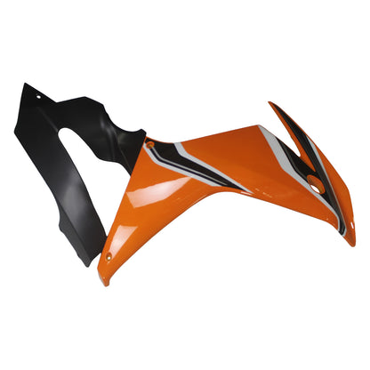 Amotopart Honda CBR650F 2014-2019 Disory Kit Body Plastic Abs
