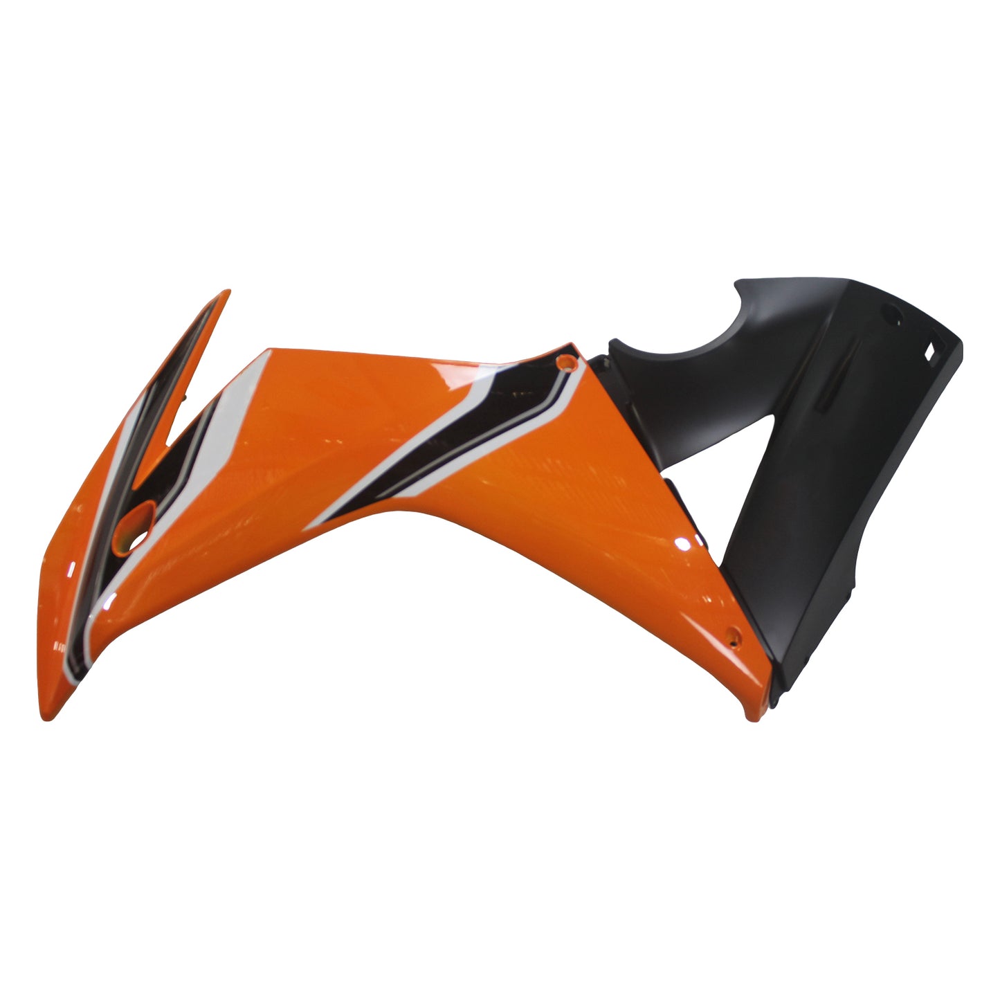 Amotopart Honda CBR650F 2014-2019 Disory Kit Body Plastic Abs