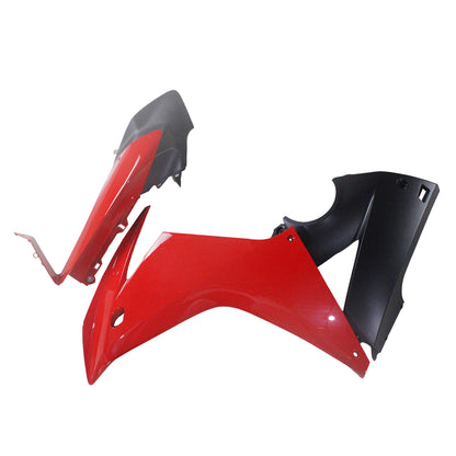 Amotopart Honda CBR650F 2014-2019 Disory Kit Body Plastic Abs