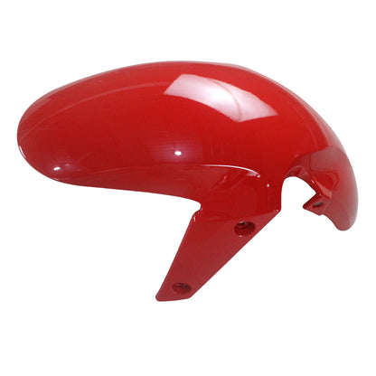 Amotopart Honda CBR650F 2014-2019 Disory Kit Body Plastic Abs