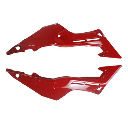 Amotopart Honda CBR650F 2014-2019 Disory Kit Body Plastic Abs
