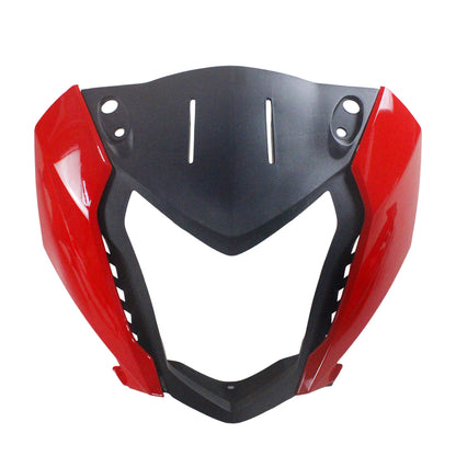 Amotopart Honda CBR650F 2014-2019 Disory Kit Body Plastic Abs