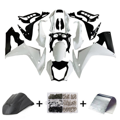 Amotopart Honda CBR650F 2014-2019 Disory Kit Body Plastic Abs