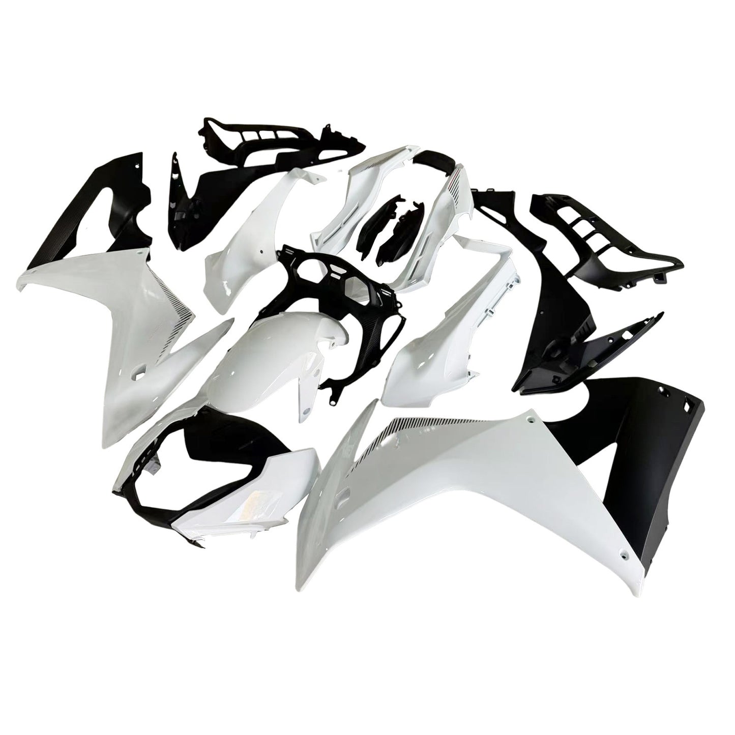 Amotopart Honda CBR650F 2014-2019 Disory Kit Body Plastic Abs