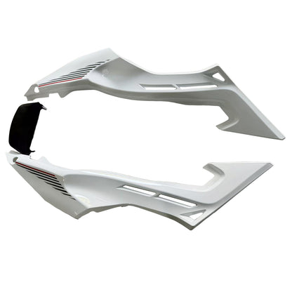 Amotopart Honda CBR650F 2014-2019 Disory Kit Body Plastic Abs
