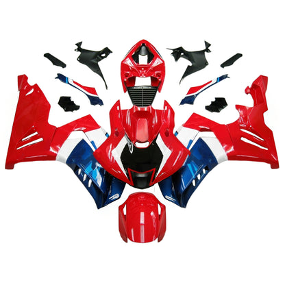 Kit carenatura iniezione plastica ABS per Honda CBR1000RR-R 2020-2023