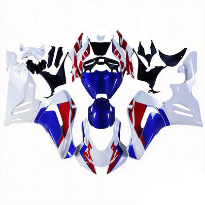 Amotopart Honda CBR1000RR-R 2020-2023 Kit Carenatura Carrozzeria Plastica ABS