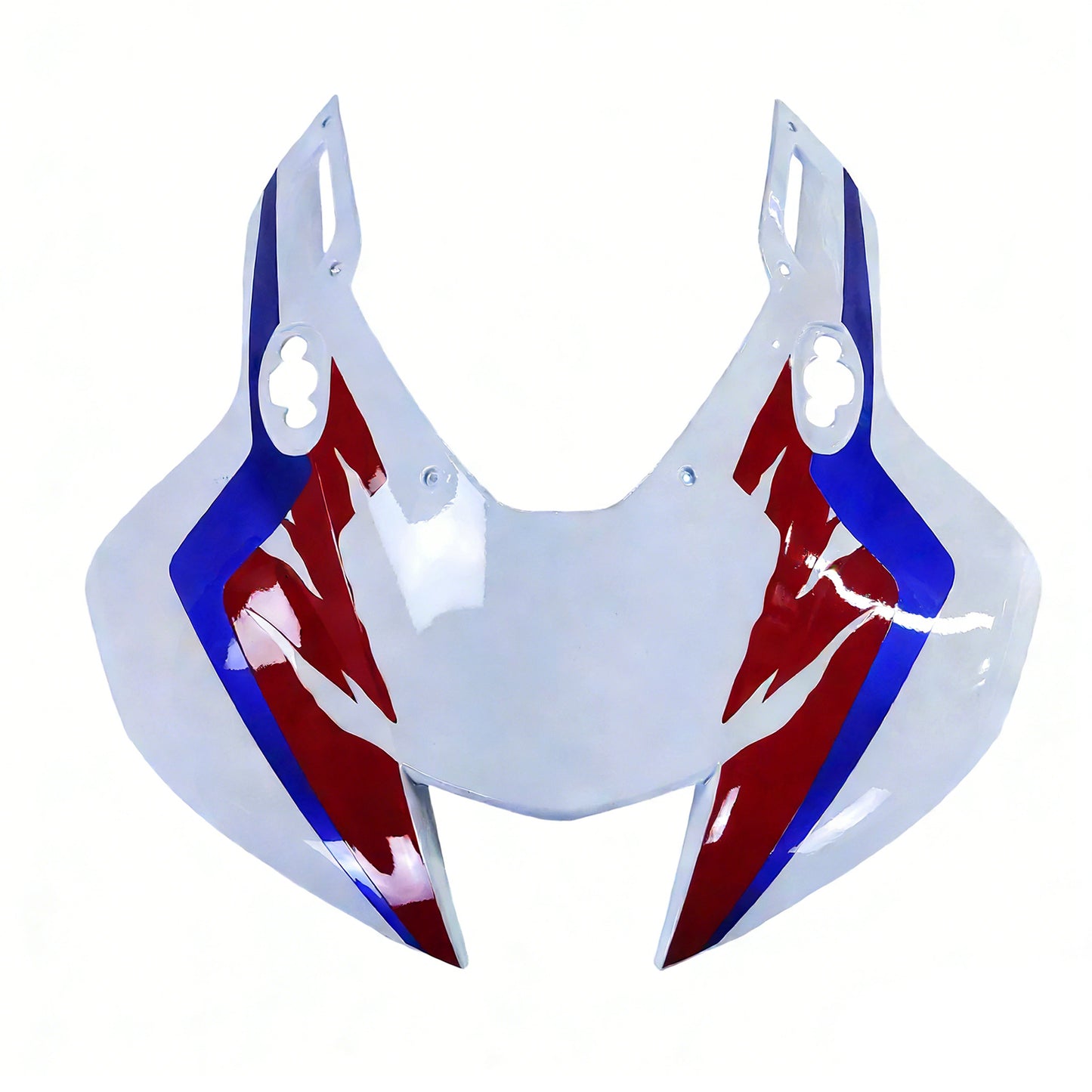 Amotopart Honda CBR1000RR-R 2020-2023 Kit Carenatura Carrozzeria Plastica ABS