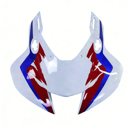 Amotopart Honda CBR1000RR-R 2020-2023 Kit Carenatura Carrozzeria Plastica ABS