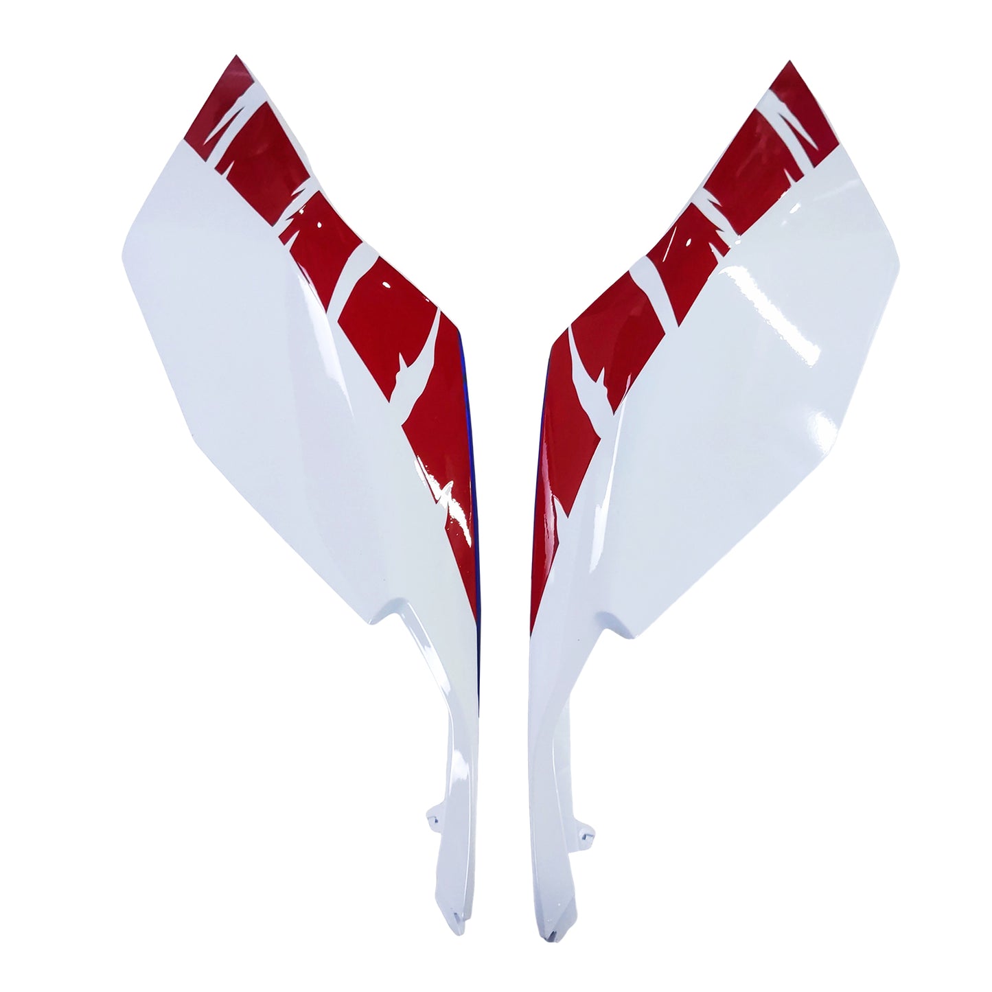 Kit carenatura iniezione plastica ABS per Honda CBR1000RR-R 2020-2023