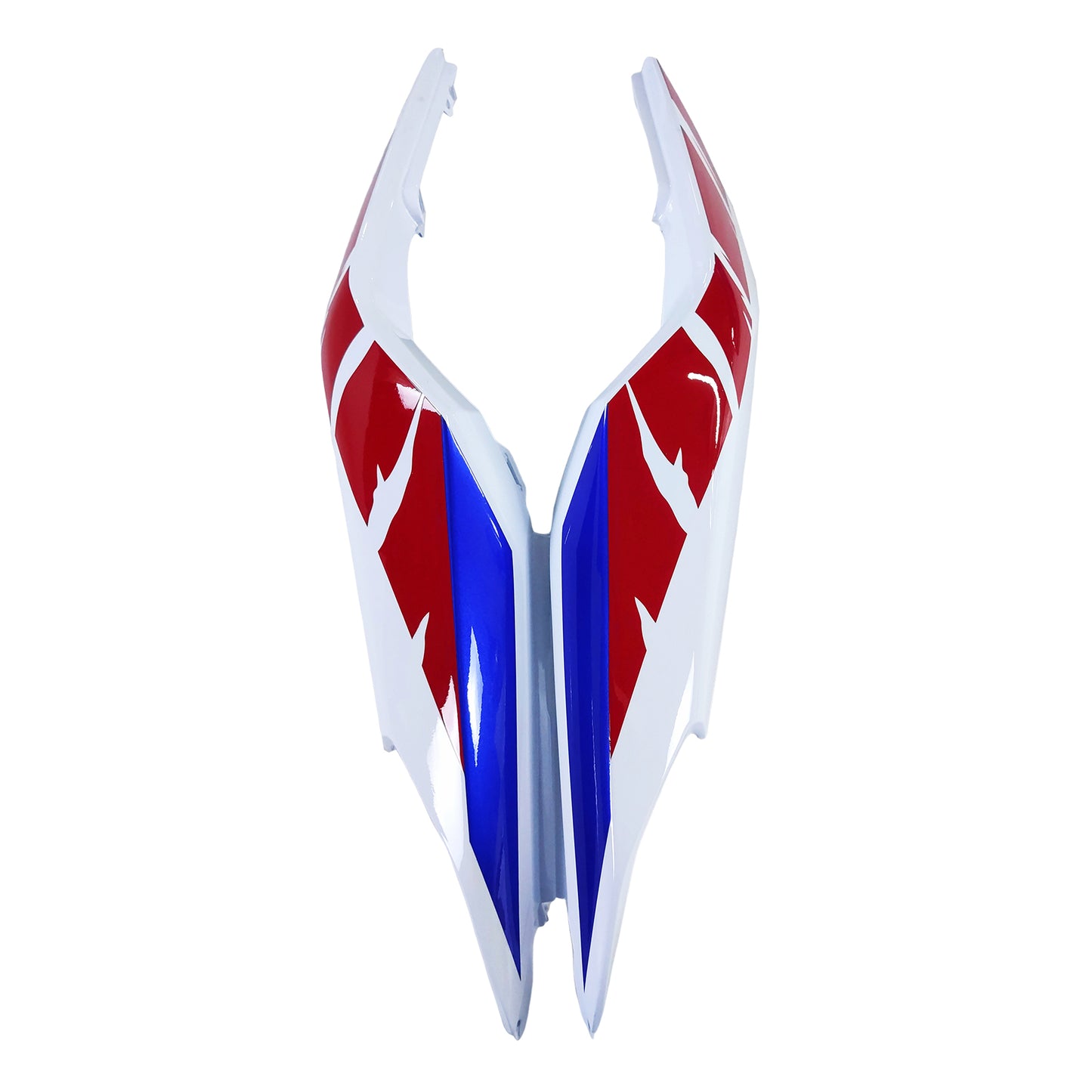 Amotopart Honda CBR1000RR-R 2020-2023 Kit Carenatura Carrozzeria Plastica ABS