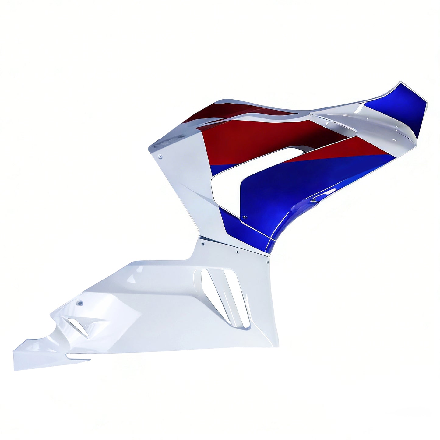 Kit carenatura iniezione plastica ABS per Honda CBR1000RR-R 2020-2023