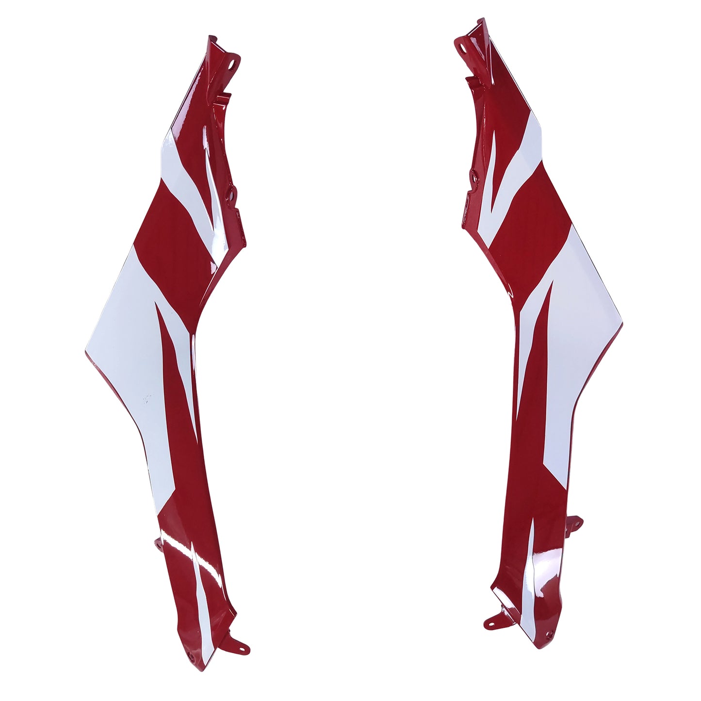 Kit carenatura iniezione plastica ABS per Honda CBR1000RR-R 2020-2023