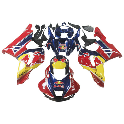 Kit carenatura iniezione plastica ABS per Honda CBR1000RR-R 2020-2023
