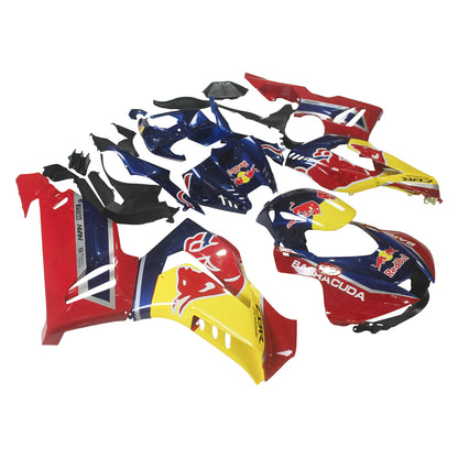 Kit carenatura iniezione plastica ABS per Honda CBR1000RR-R 2020-2023
