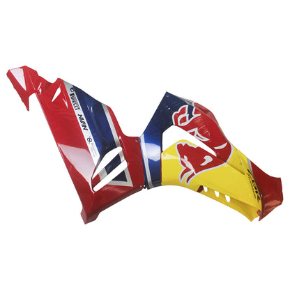 Kit carenatura iniezione plastica ABS per Honda CBR1000RR-R 2020-2023