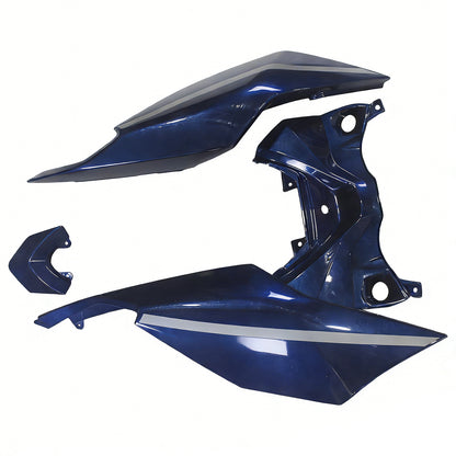 Amotopart Honda CBR1000RR-R 2020-2023 Kit Carenatura Carrozzeria Plastica ABS