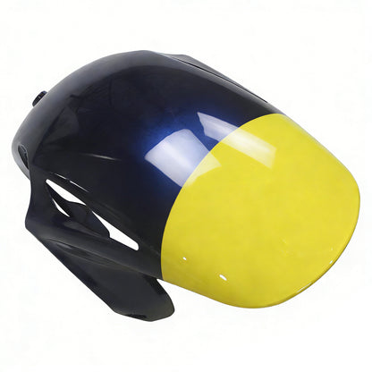 Amotopart Honda CBR1000RR-R 2020-2023 Kit Carenatura Carrozzeria Plastica ABS