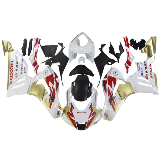 Amotopart Honda CBR1000RR-R 2020-2023 Kit Disory Body Plastic Abs