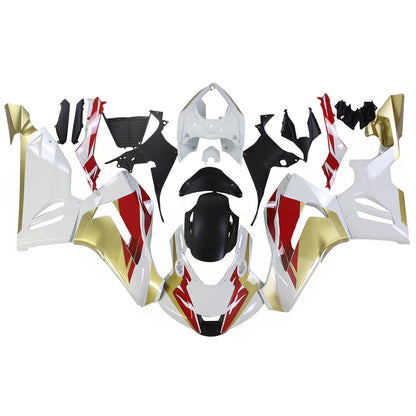 Kit carenatura iniezione plastica ABS per Honda CBR1000RR-R 2020-2023
