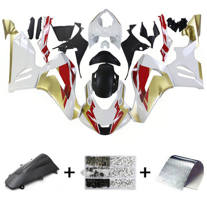 Kit carenatura iniezione plastica ABS per Honda CBR1000RR-R 2020-2023