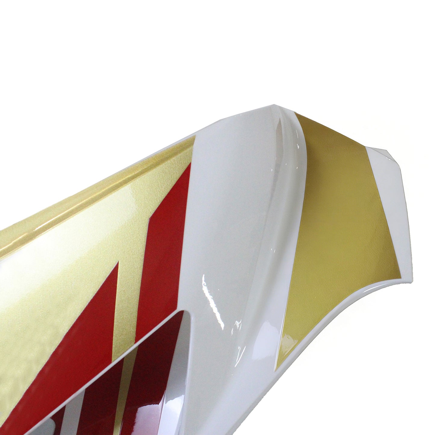 Kit carenatura iniezione plastica ABS per Honda CBR1000RR-R 2020-2023
