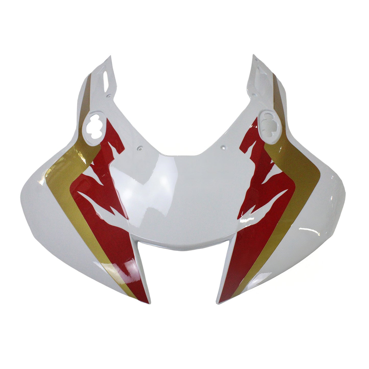 Kit carenatura iniezione plastica ABS per Honda CBR1000RR-R 2020-2023