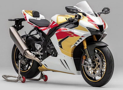 Kit carenatura iniezione plastica ABS per Honda CBR1000RR-R 2020-2023