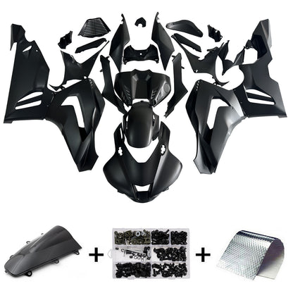 Amotopart Honda CBR1000RR-R 2020-2023 Kit Disory Body Plastic Abs