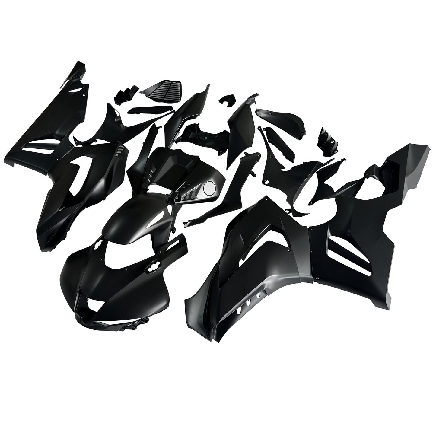 Kit carenatura iniezione plastica ABS per Honda CBR1000RR-R 2020-2023