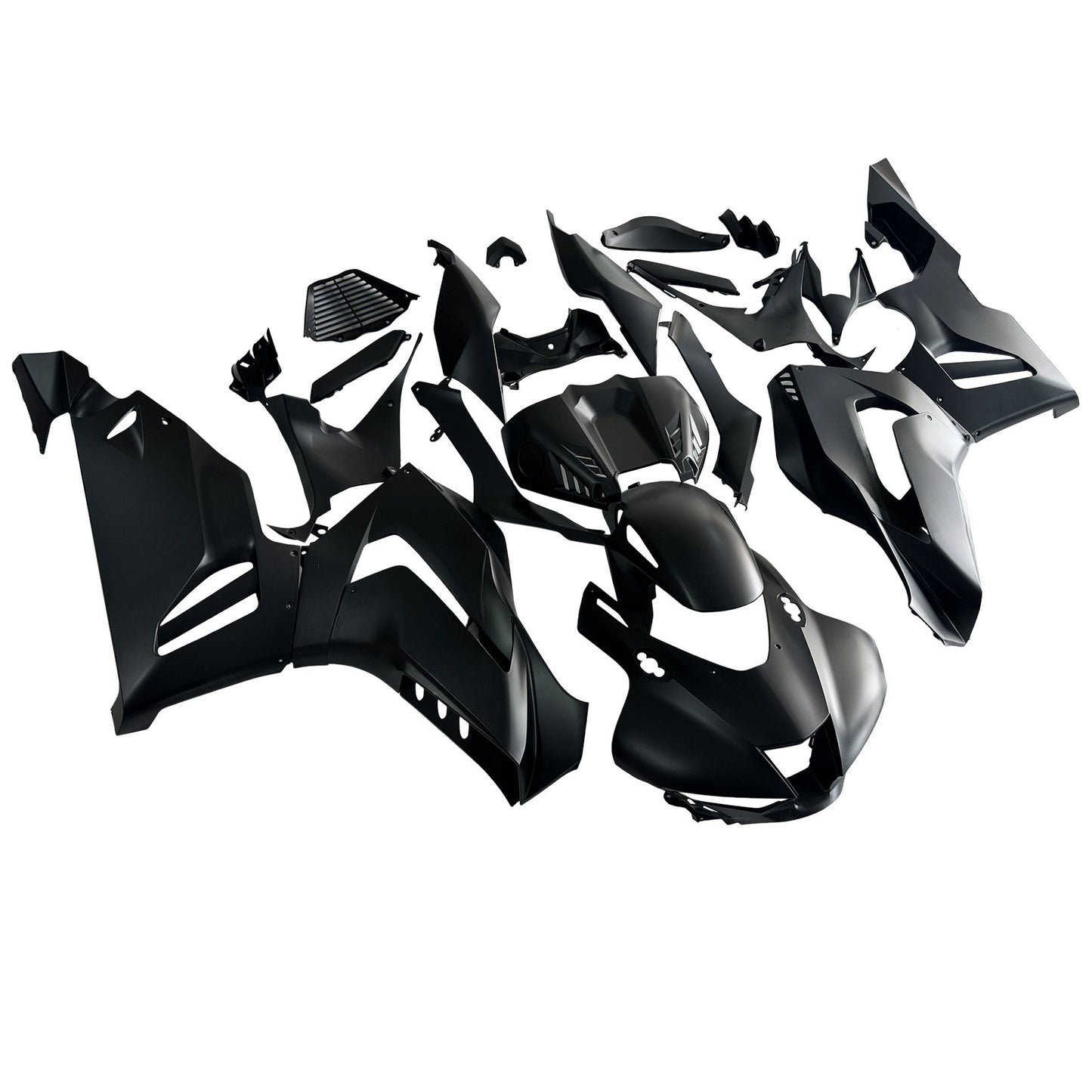 Kit carenatura iniezione plastica ABS per Honda CBR1000RR-R 2020-2023