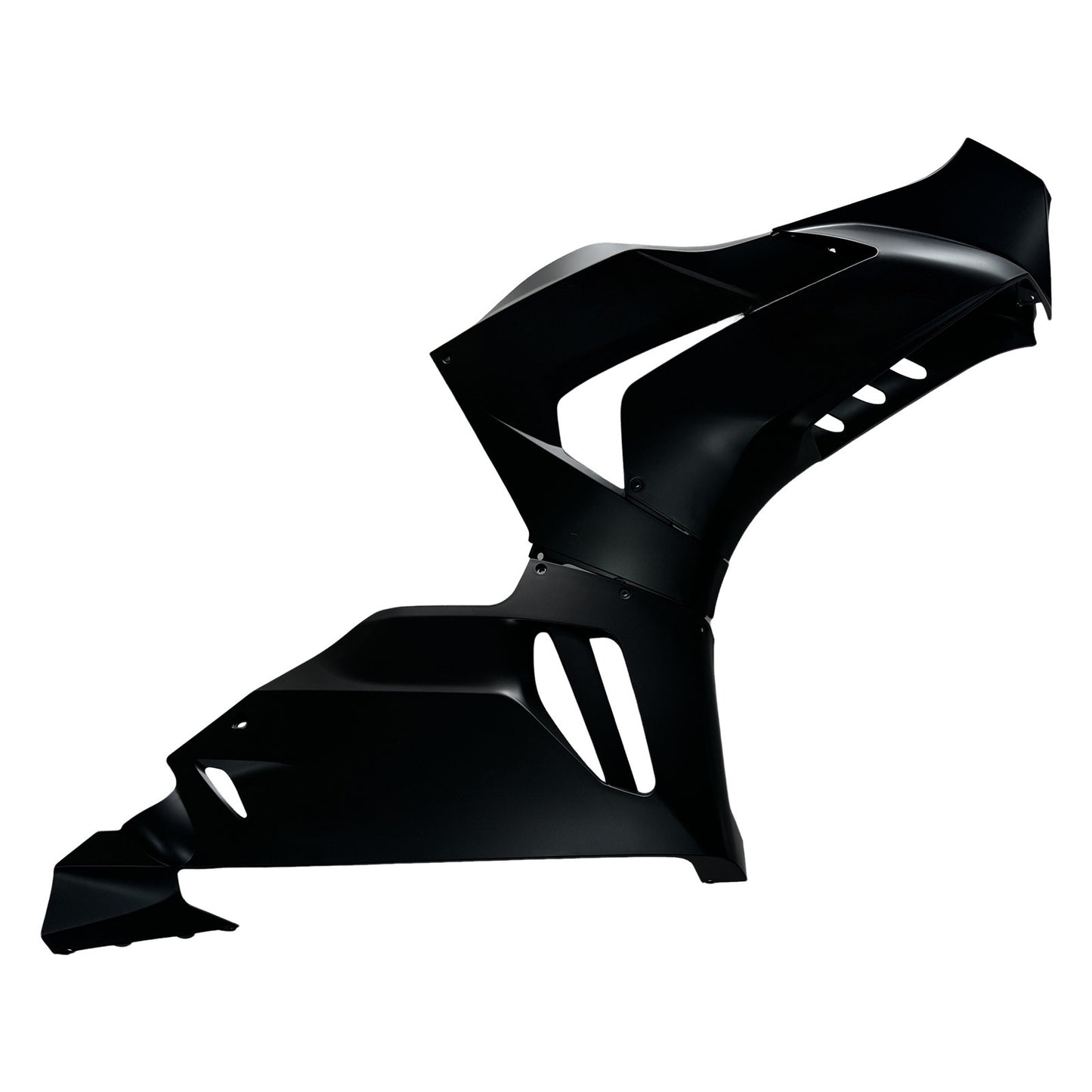 Kit carenatura iniezione plastica ABS per Honda CBR1000RR-R 2020-2023