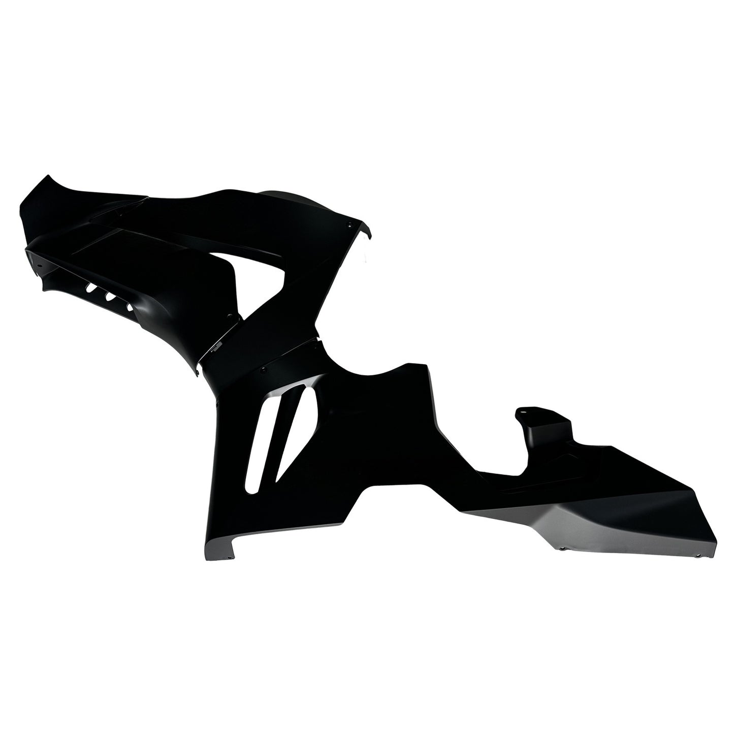 Amotopart Honda CBR1000RR-R 2020-2023 Kit Disory Body Plastic Abs