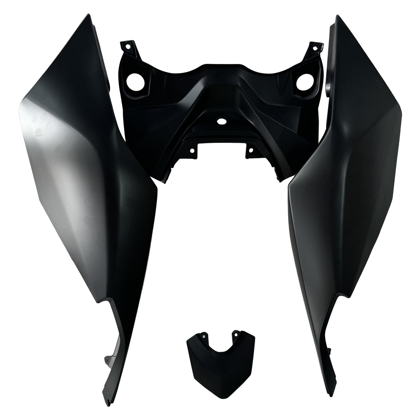 Amotopart Honda CBR1000RR-R 2020-2023 Kit Disory Body Plastic Abs