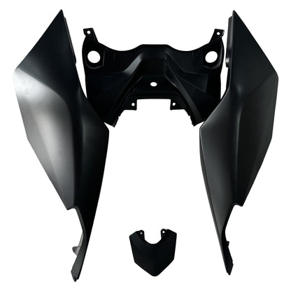 Amotopart Honda CBR1000RR-R 2020-2023 Kit Disory Body Plastic Abs