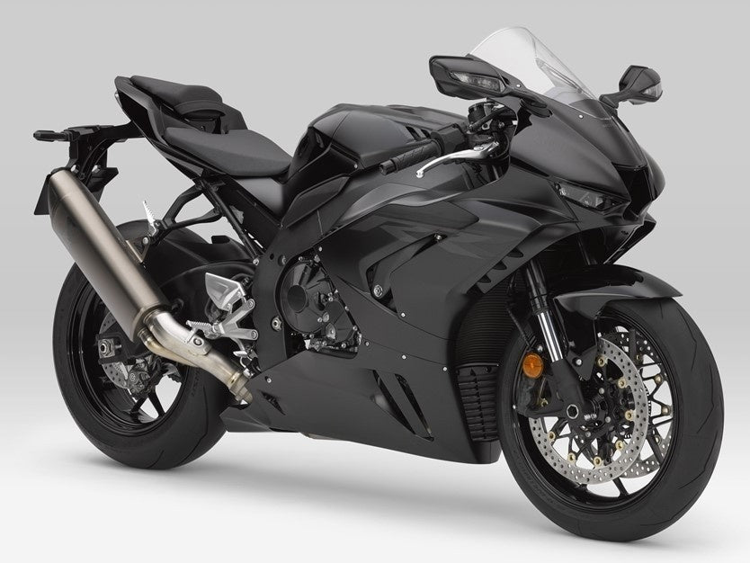 Kit carenatura iniezione plastica ABS per Honda CBR1000RR-R 2020-2023