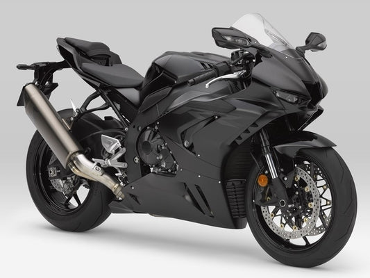 Kit carenatura iniezione plastica ABS per Honda CBR1000RR-R 2020-2023