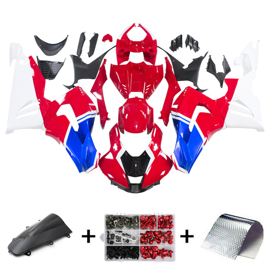 Kit carenatura iniezione plastica ABS per Honda CBR1000RR-R 2020-2023