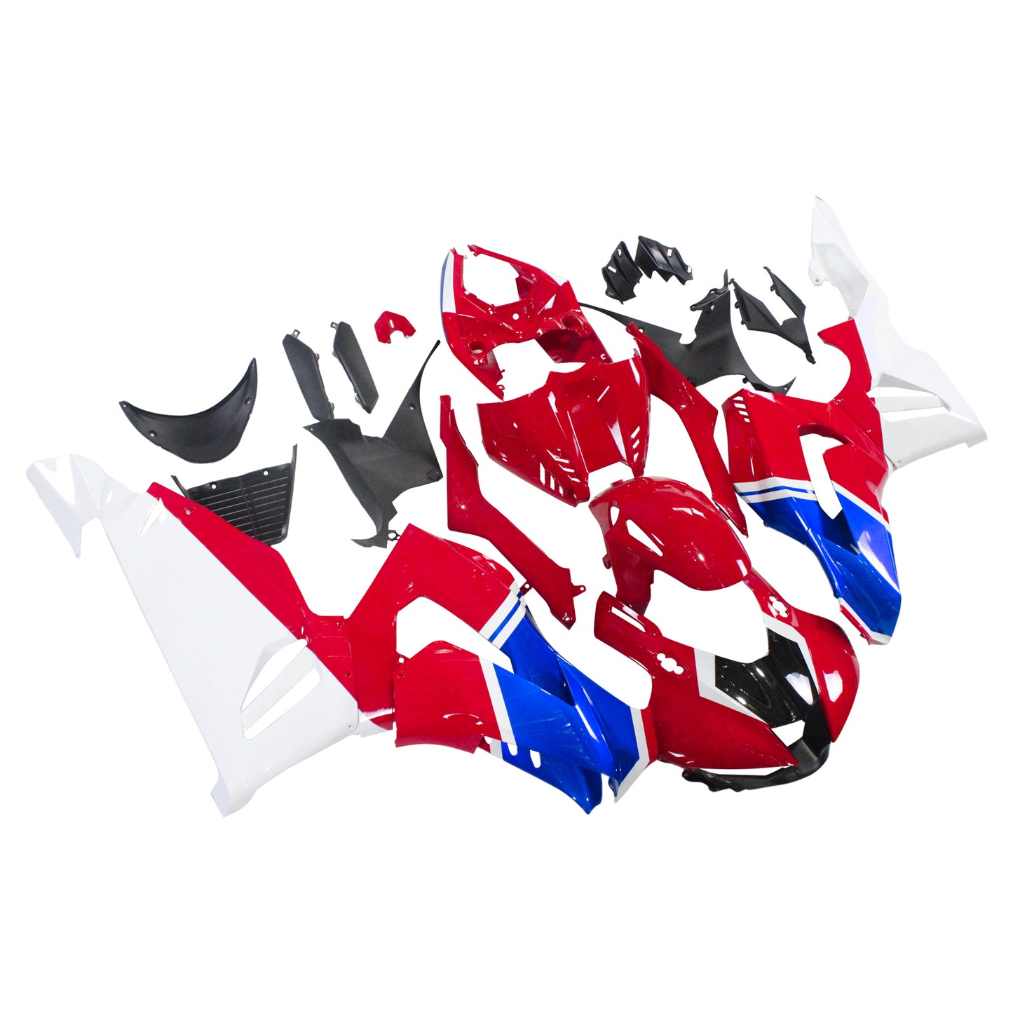 Kit carenatura Honda CBR1000RR-R 2020-2023