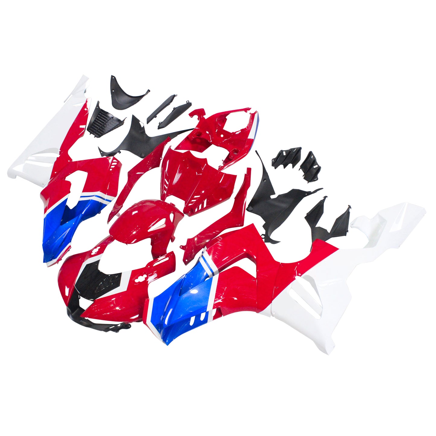 Kit carenatura Honda CBR1000RR-R 2020-2023