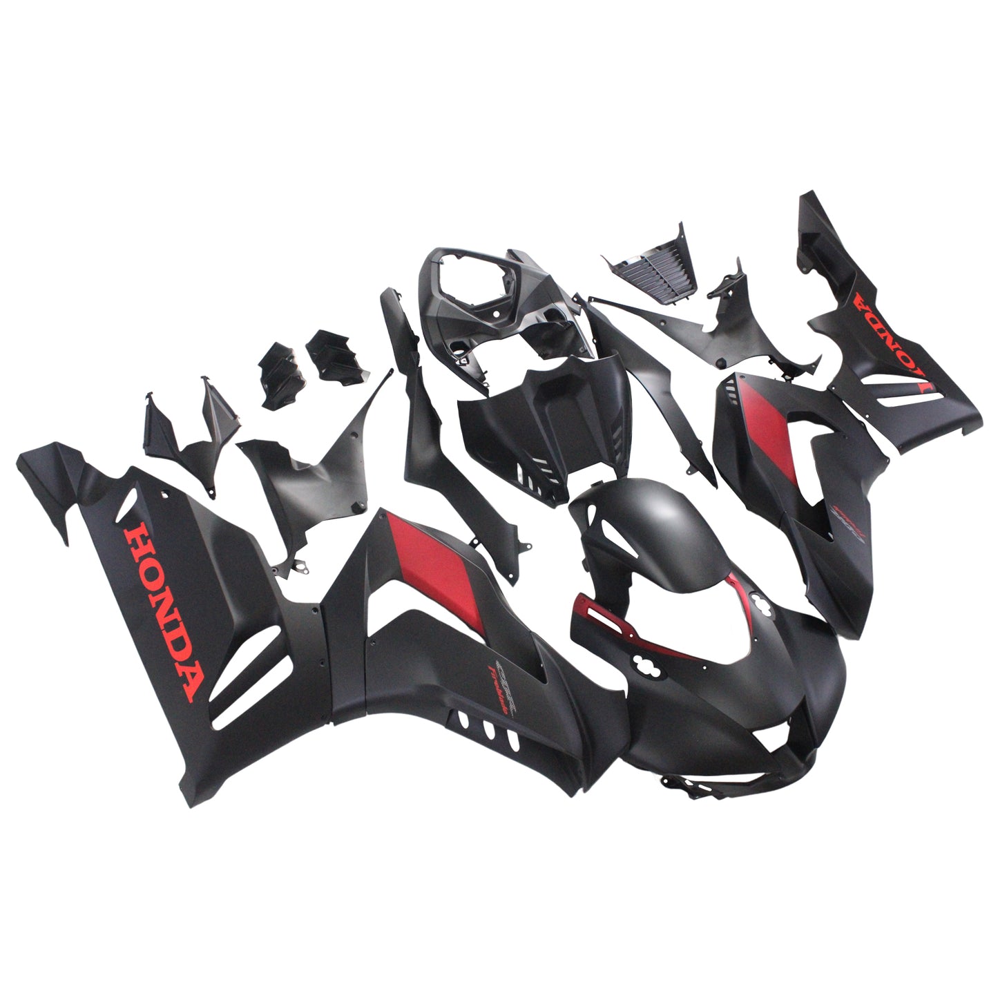 Kit carenatura Honda CBR1000RR-R 2020-2023