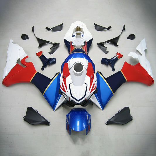 Kit carenatura iniezione plastica ABS per Honda CBR1000RR-R 2020-2023