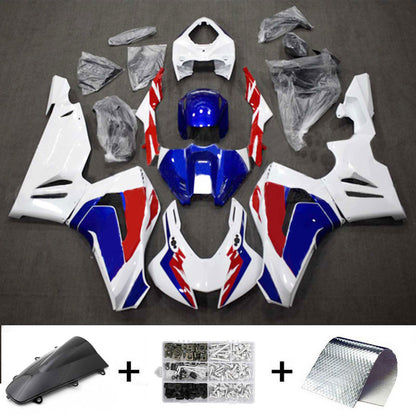 Kit carenatura iniezione plastica ABS per Honda CBR1000RR-R 2020-2023