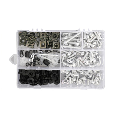 Kit carenatura iniezione plastica ABS per Honda CBR1000RR-R 2020-2023