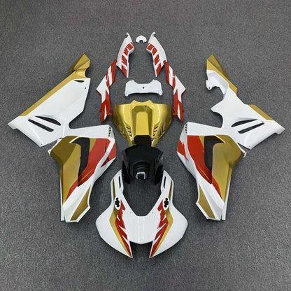 Amotopart Kit carena Honda CBR1000RR-R 2020-2023 Carrozzeria Plastica ABS