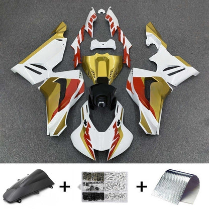 Amotopart Kit carena Honda CBR1000RR-R 2020-2023 Carrozzeria Plastica ABS