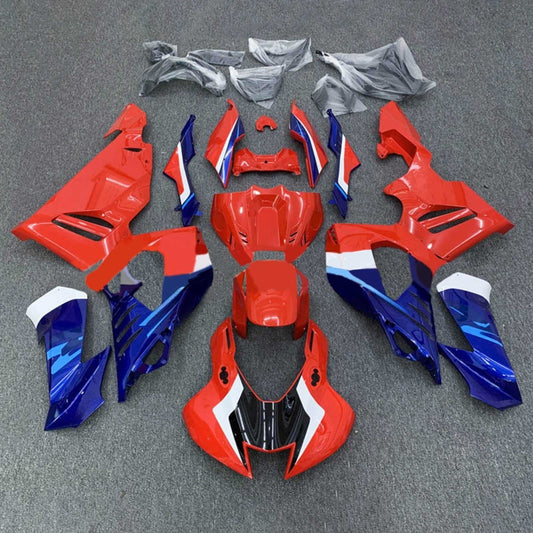 Kit carenatura iniezione plastica ABS per Honda CBR1000RR-R 2020-2023