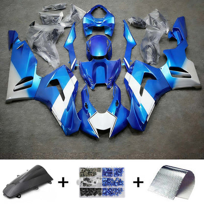 Amotopart Kit carena Honda CBR1000RR-R 2020-2023 Carrozzeria Plastica ABS